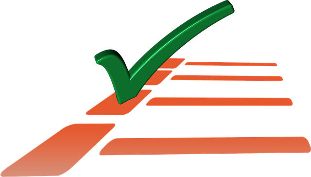 Checklist