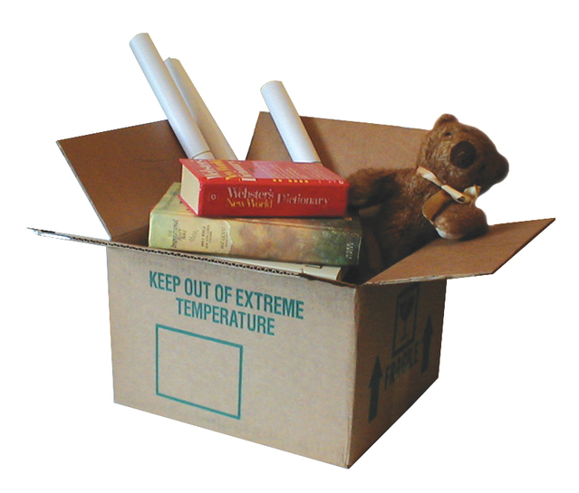 moving box